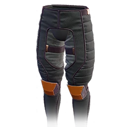 MMOJUGG Dune Awakening Bulwark Leggings(Tier 6) Details View of Item Function and Use